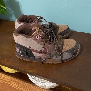 Nike Cactus Jack Air Trainer 1